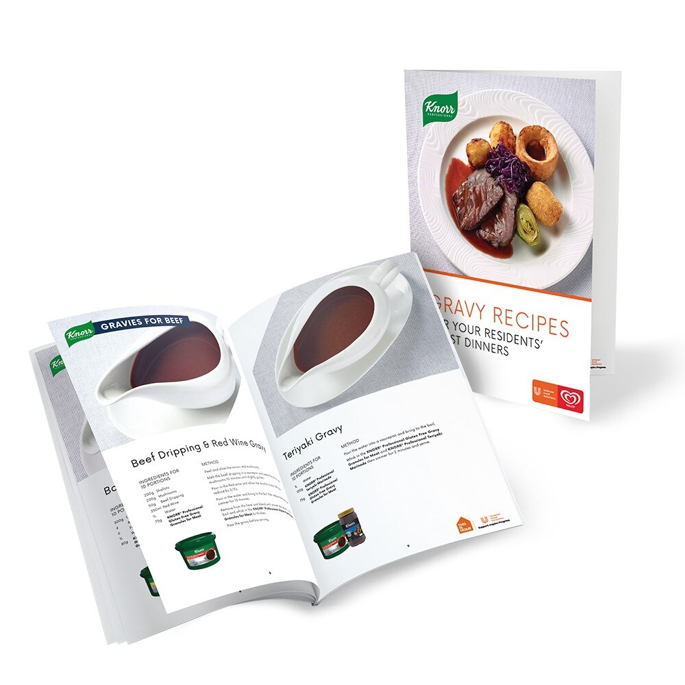 ROAST DINNER SIDES RECIPE GUIDE